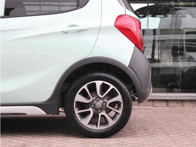Opel KARL 1.0 Rocks Online Edition | Airco/PDC/Apple Carplay