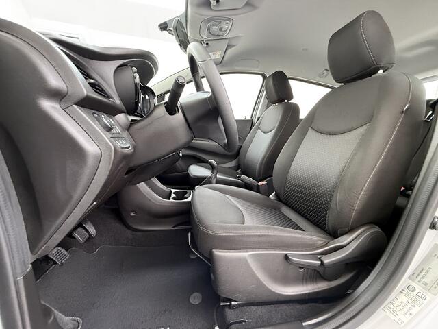 Opel KARL 1.0I 75PK 5Drs Airco Bluetooth Cruise Control Edition Isofix City Steer ESP 1e Eigenaar Dealeronderhouden Origineel Nederlandse Auto