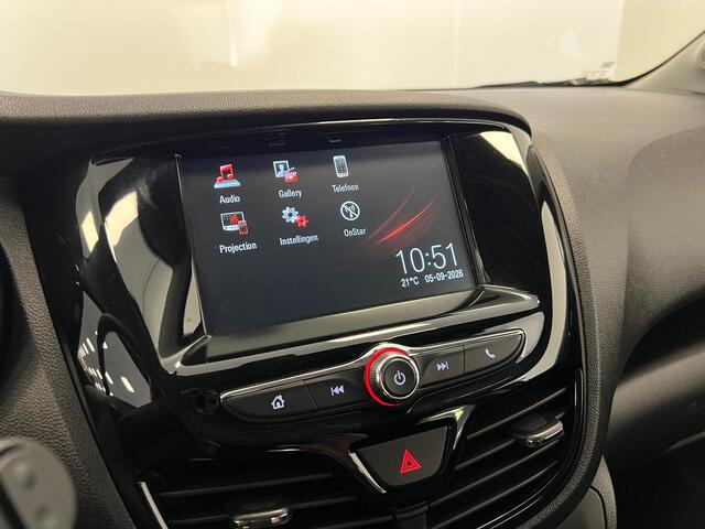 Opel KARL 1.0 Rocks Online Edition AIRCO / TREKH. / CARPLAY / IN NIEUWSTAAT! /