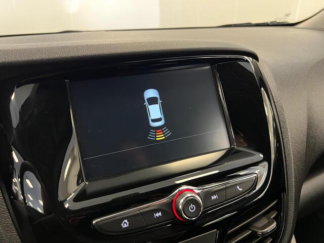 Opel KARL 1.0 Rocks Online Edition AIRCO / TREKH. / CARPLAY / IN NIEUWSTAAT! /