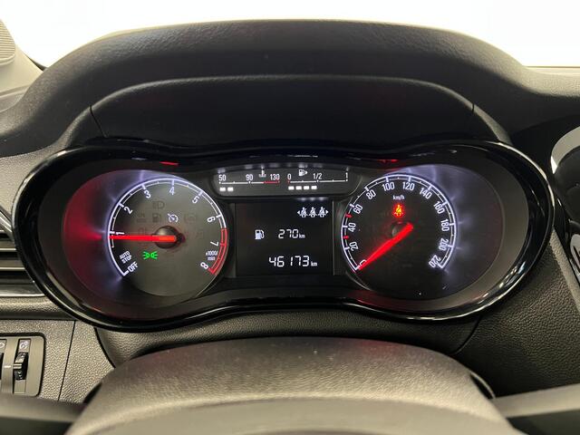 Opel KARL 1.0 Rocks Online Edition AIRCO / TREKH. / CARPLAY / IN NIEUWSTAAT! /