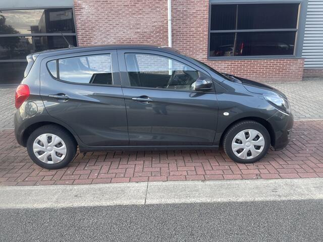 Opel KARL 1.0 ecoFLEX Edition, NL auto met NAP, Airco, dealer onderhoud