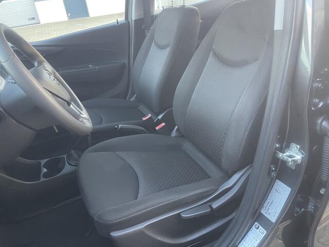 Opel KARL 1.0 ecoFLEX Edition, NL auto met NAP, Airco, dealer onderhoud