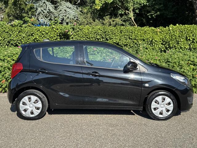 Opel KARL 1.0 ecoFLEX Edition Voll optie 1e Eigenaar