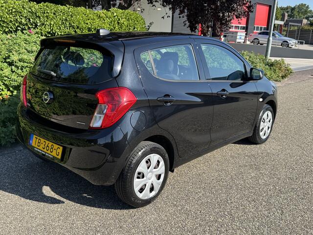 Opel KARL 1.0 ecoFLEX Edition Voll optie 1e Eigenaar