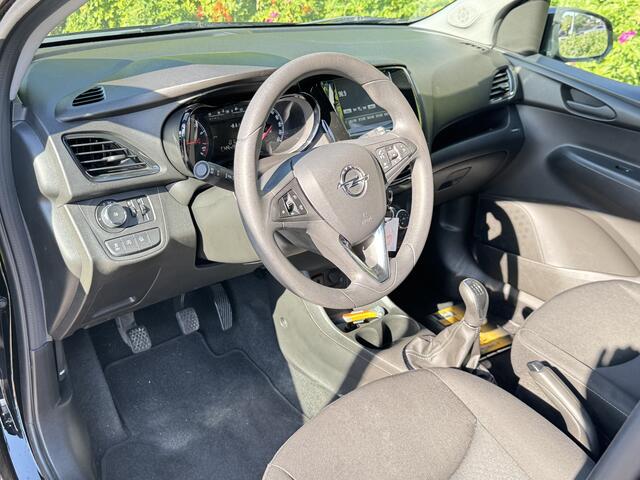 Opel KARL 1.0 ecoFLEX Edition Voll optie 1e Eigenaar