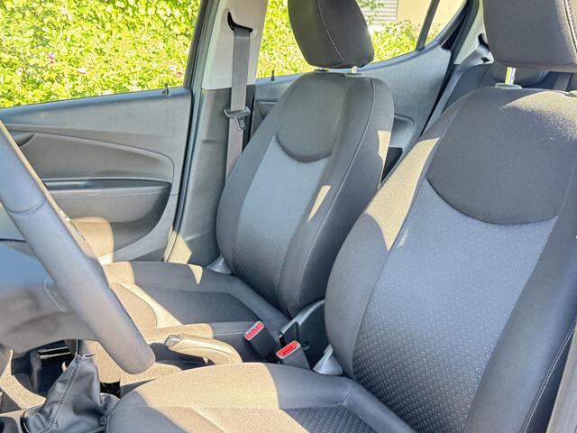 Opel KARL 1.0 ecoFLEX Edition Voll optie 1e Eigenaar