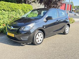 Opel KARL 1.0 ecoFLEX Edition Voll optie 1e Eigena