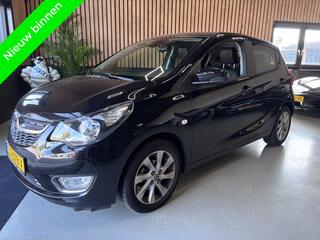 Opel KARL 1.0 ecoFL TREKHAAK/STUURVERWARMING/STOEL