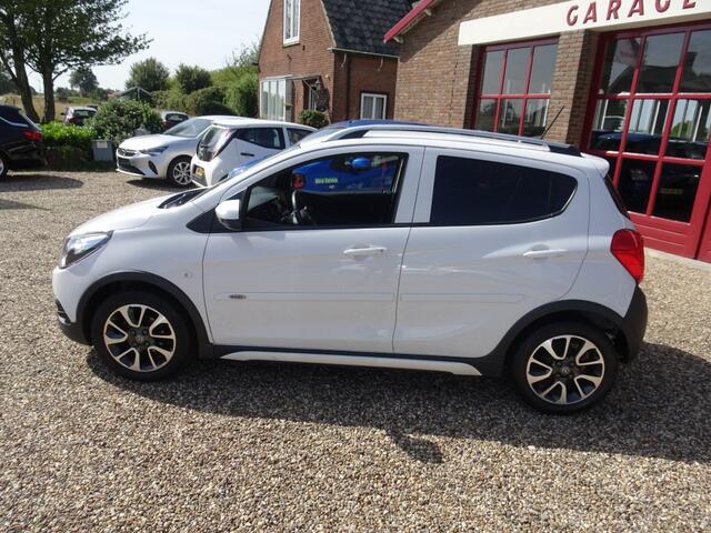 Opel KARL 1.0 ROCKS ONL. ED.