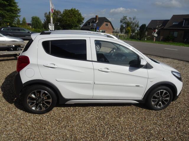 Opel KARL 1.0 ROCKS ONL. ED.