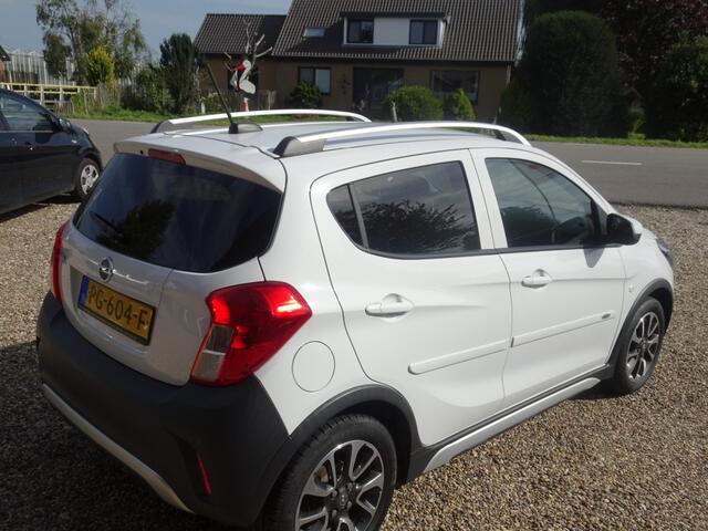 Opel KARL 1.0 ROCKS ONL. ED.