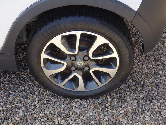 Opel KARL 1.0 ROCKS ONL. ED.