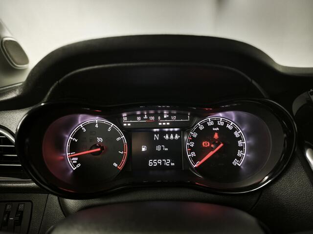 Opel KARL 1.0 Rocks Online Edition | Apple CarPlay / Android Auto | Cruise Control | Parkeersensoren |
