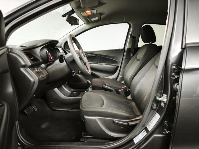 Opel KARL 1.0 Rocks Online Edition | Apple CarPlay / Android Auto | Cruise Control | Parkeersensoren |