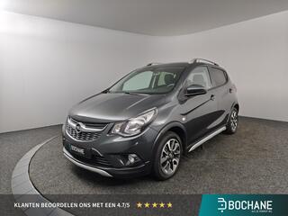 Opel KARL 1.0 Rocks Online Edition | Apple CarPlay