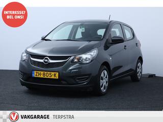 Opel KARL 1.0 ecoFLEX 120 Jaar Edition/ 5-Drs/ Air