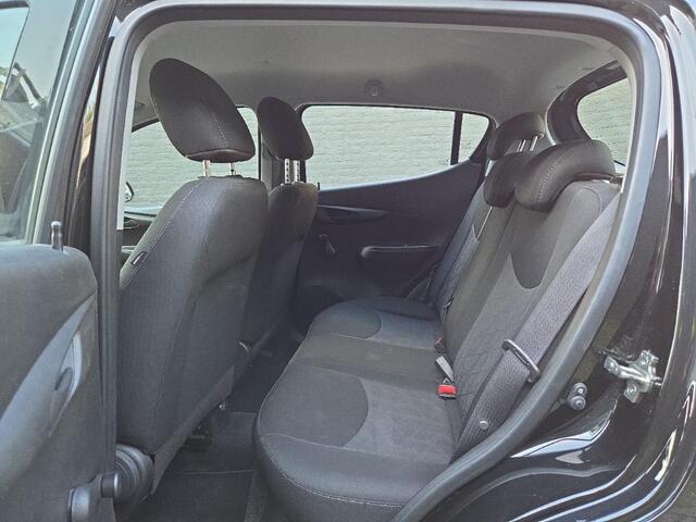 Opel KARL 1.0 ecoFLEX 120 Jaar Edition Airco | Cruise Control | 12 mnd BOVAG garantie | Whatsapp 06-53188999