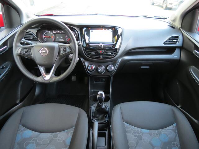 Opel KARL 1.0 Rocks Online Edition | Navi | Android Auto | Apple carplay | Rijklaarprijs incl. 1 jaar Bovag garantie