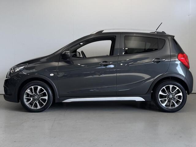 Opel KARL 1.0 Rocks Online Edition | Cruise | Apple Carplay | Android auto | Airco | Rijklaarprijs