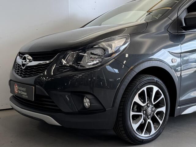 Opel KARL 1.0 Rocks Online Edition | Cruise | Apple Carplay | Android auto | Airco | Rijklaarprijs