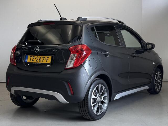 Opel KARL 1.0 Rocks Online Edition | Cruise | Apple Carplay | Android auto | Airco | Rijklaarprijs