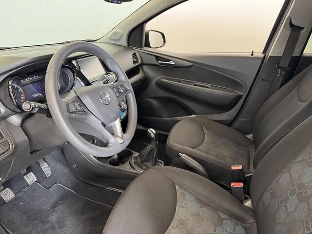 Opel KARL 1.0 Rocks Online Edition | Cruise | Apple Carplay | Android auto | Airco | Rijklaarprijs