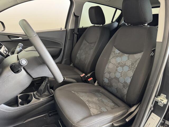 Opel KARL 1.0 Rocks Online Edition | Cruise | Apple Carplay | Android auto | Airco | Rijklaarprijs
