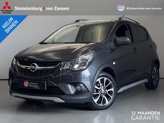 Opel KARL 1.0 Rocks Online Edition | Cruise | Appl