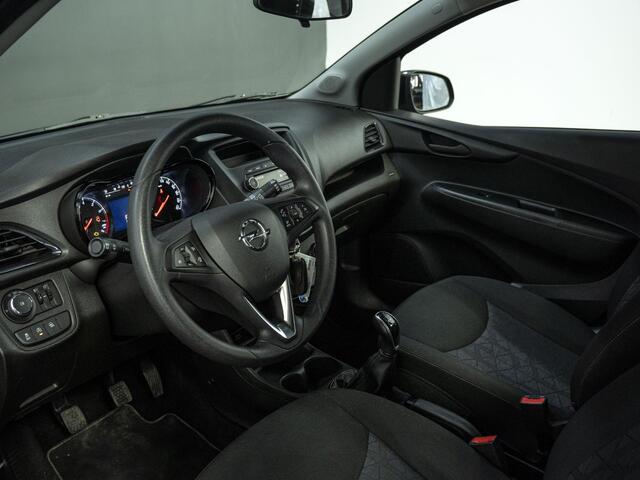 Opel KARL 1.0 ecoFLEX 120 Jaar Edition | Airco | Bluetooth | Cruise Control | Start-Stop |