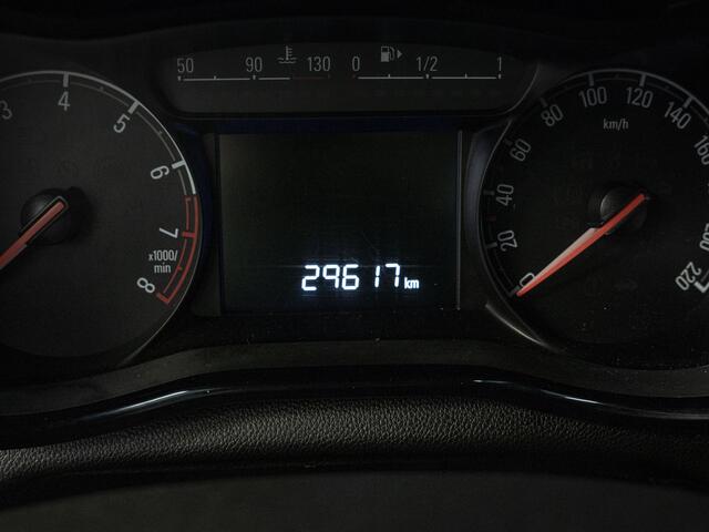 Opel KARL 1.0 ecoFLEX 120 Jaar Edition | Airco | Bluetooth | Cruise Control | Start-Stop |