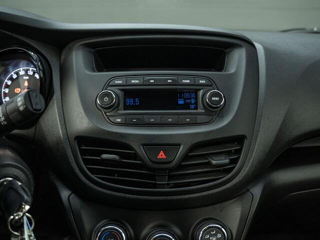 Opel KARL 1.0 ecoFLEX 120 Jaar Edition | Airco | Bluetooth | Cruise Control | Start-Stop |