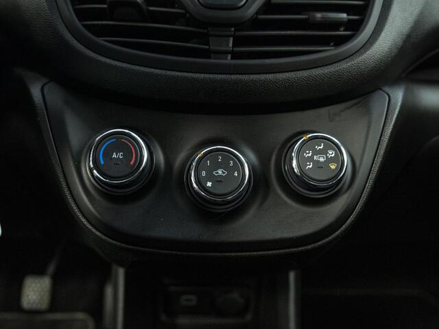 Opel KARL 1.0 ecoFLEX 120 Jaar Edition | Airco | Bluetooth | Cruise Control | Start-Stop |