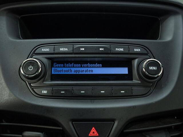 Opel KARL 1.0 ecoFLEX 120 Jaar Edition | Airco | Bluetooth | Cruise Control | Start-Stop |