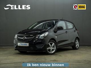 Opel KARL 1.0 ecoFLEX 120 Jaar Edition | Airco | B