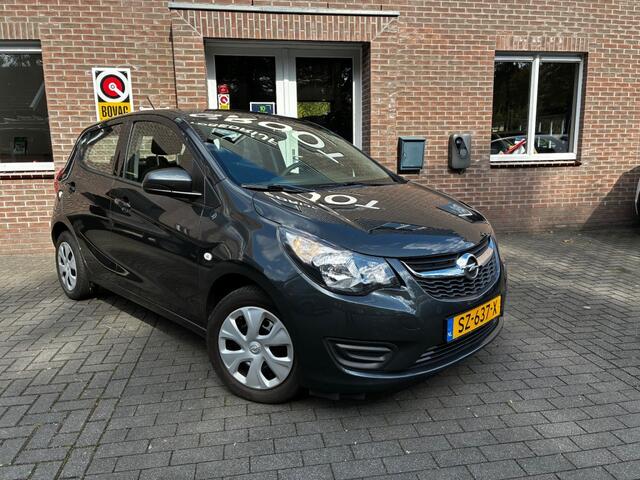 Opel KARL 1.0 ECOFLEX EDITION