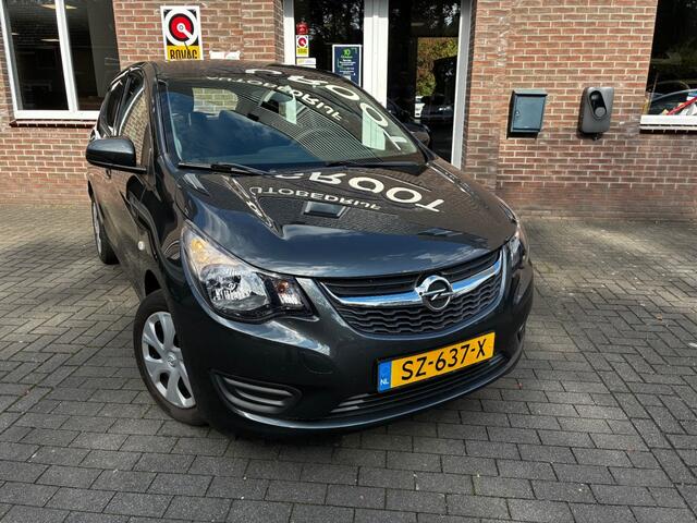 Opel KARL 1.0 ECOFLEX EDITION