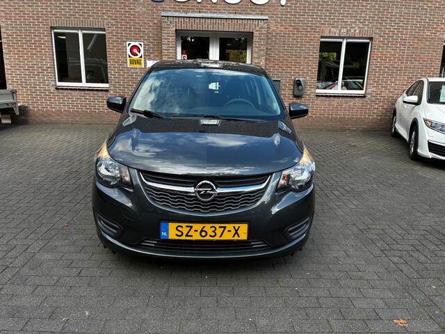 Opel KARL 1.0 ECOFLEX EDITION