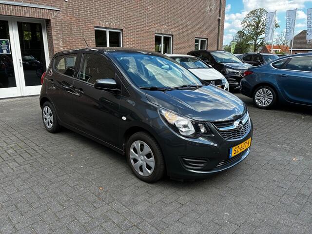 Opel KARL 1.0 ECOFLEX EDITION