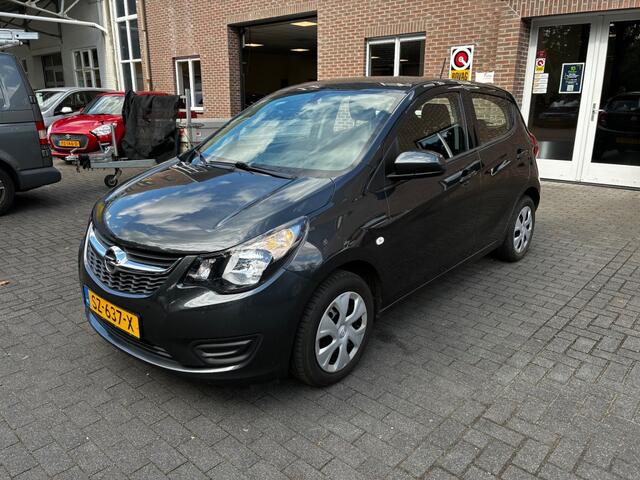 Opel KARL 1.0 ECOFLEX EDITION