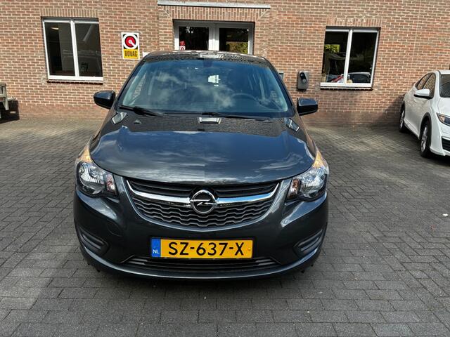 Opel KARL 1.0 ECOFLEX EDITION