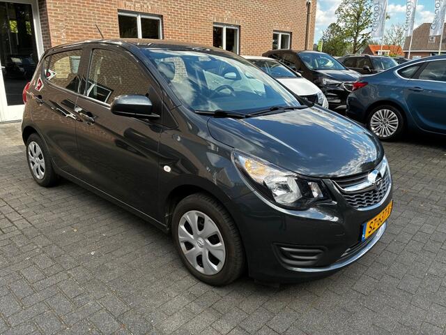 Opel KARL 1.0 ECOFLEX EDITION