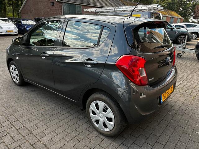 Opel KARL 1.0 ECOFLEX EDITION