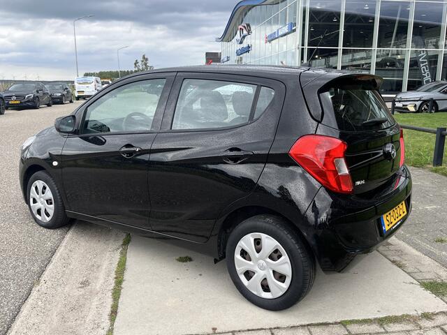 Opel KARL 1.0 ecoFLEX Edition / Airco / Cruise / Bleutooh /