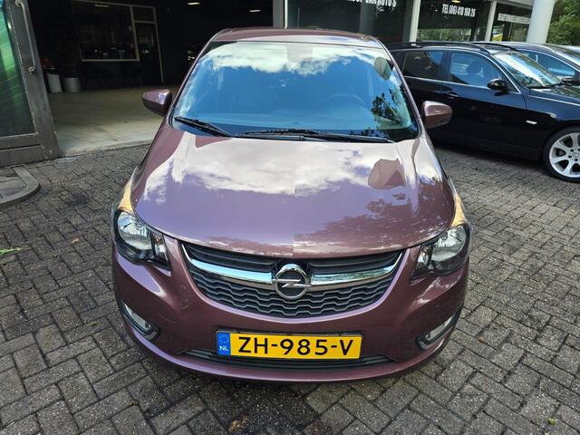 Opel KARL 1.0 ecoFLEX Innovation |1E EGENAAR | 3\6 OF12 MND GARANTIE | LMV | AIRCO | PDC | STOELVERWARMING |