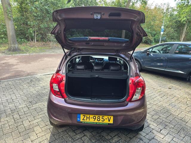 Opel KARL 1.0 ecoFLEX Innovation |1E EGENAAR | 3\6 OF12 MND GARANTIE | LMV | AIRCO | PDC | STOELVERWARMING |