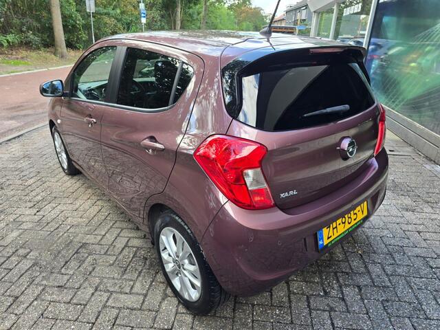 Opel KARL 1.0 ecoFLEX Innovation |1E EGENAAR | 3\6 OF12 MND GARANTIE | LMV | AIRCO | PDC | STOELVERWARMING |