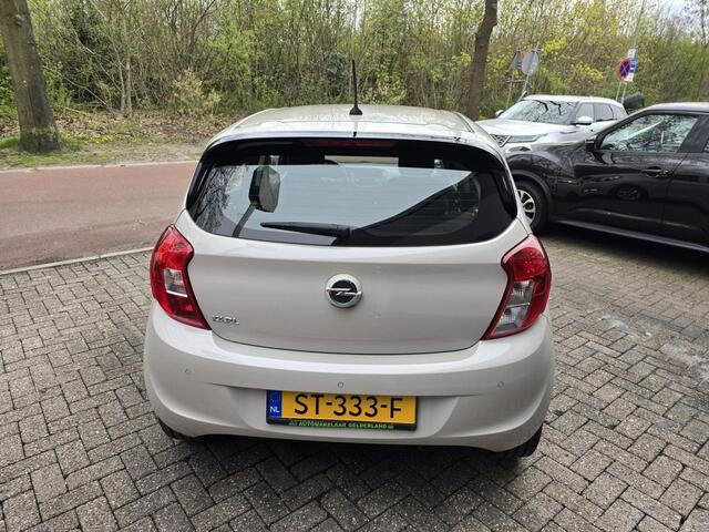 Opel KARL 1.0 ecoFLEX Edition | 2E EIGENAAR |3/6 OF 12MND GARANTIE | AIRCO | CRUISE | LMV |