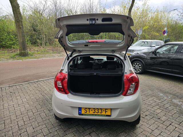 Opel KARL 1.0 ecoFLEX Edition | 2E EIGENAAR |3/6 OF 12MND GARANTIE | AIRCO | CRUISE | LMV |
