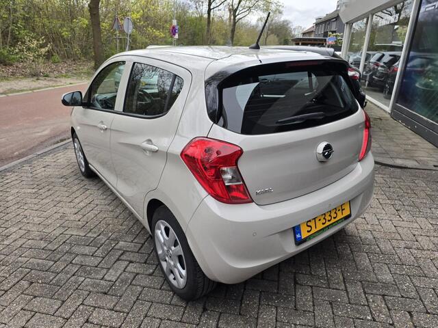 Opel KARL 1.0 ecoFLEX Edition | 2E EIGENAAR |3/6 OF 12MND GARANTIE | AIRCO | CRUISE | LMV |